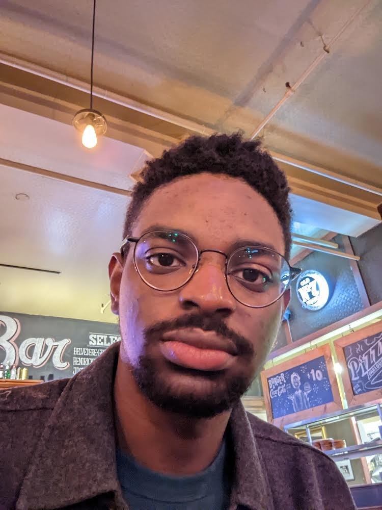 Tolu Ogunsanya