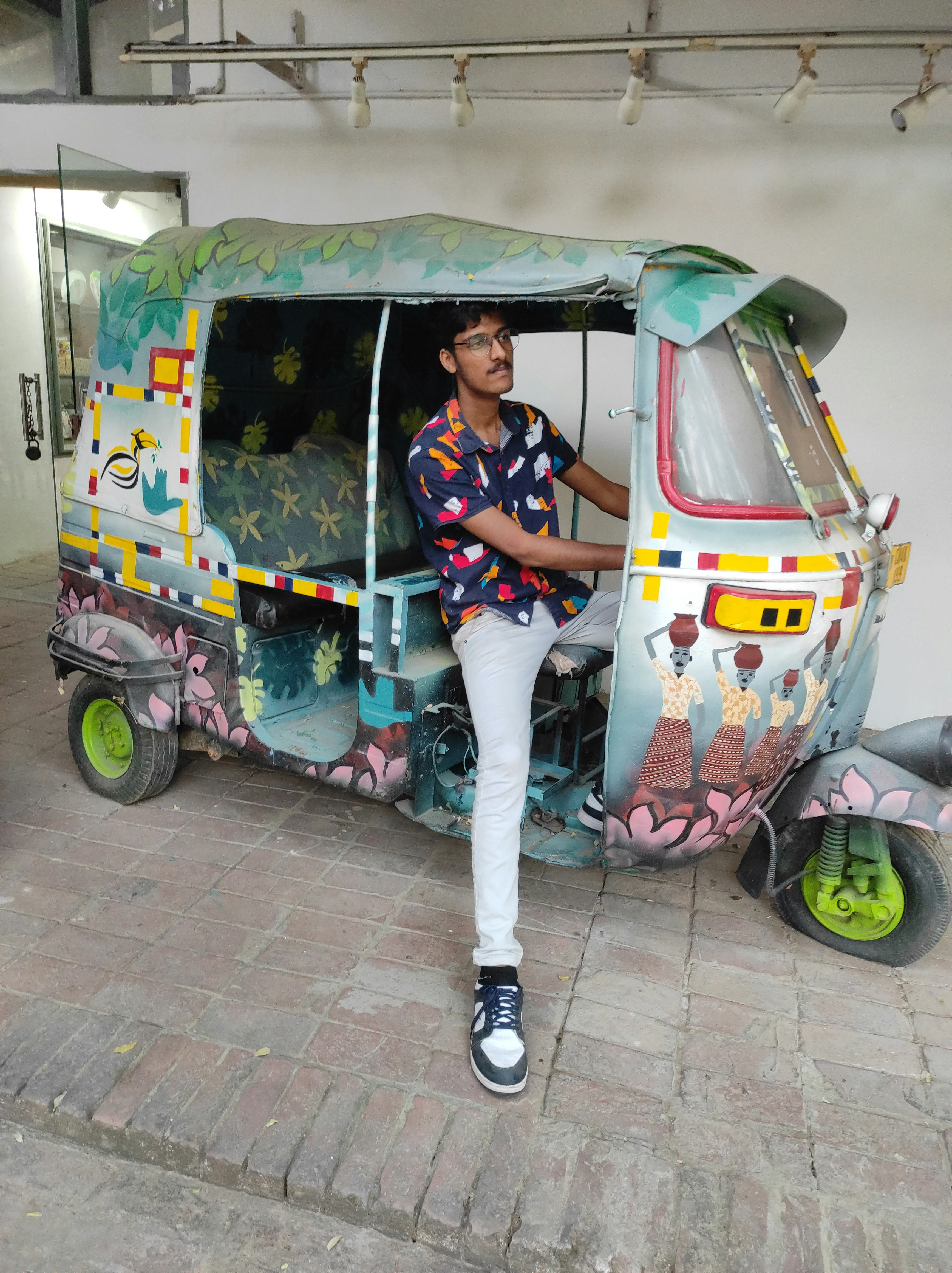 AYUSH GOYAL