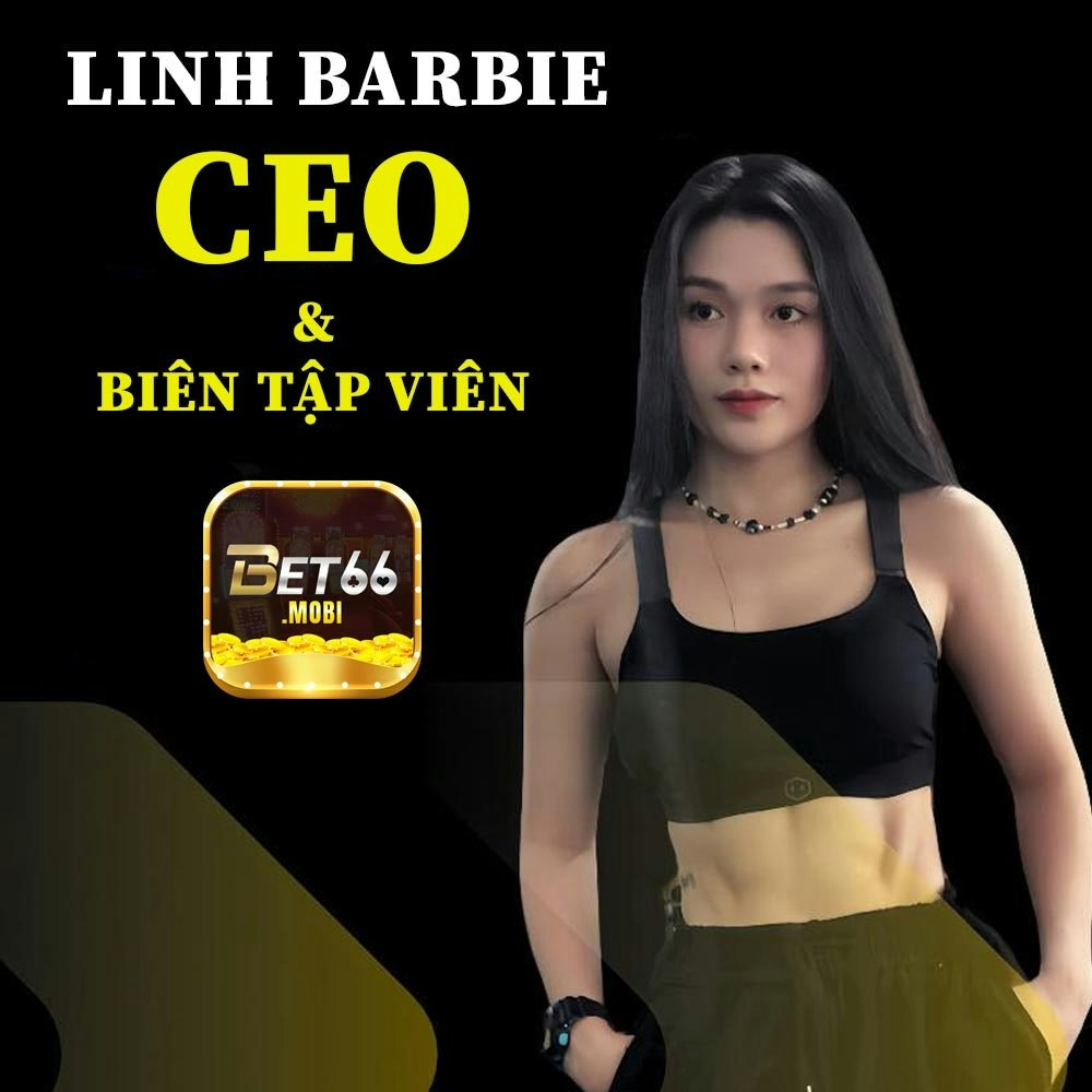 Linh Barbie