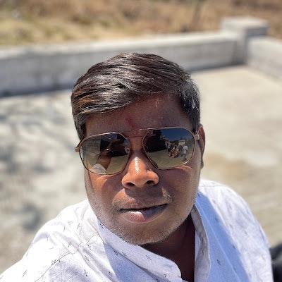 Praveen Kumar