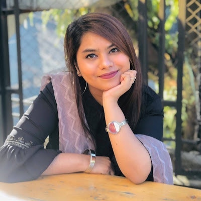 Mehzabeen Azad Chowdhury