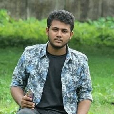 Shakil Hossain