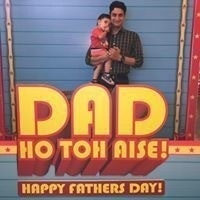 Girnaz Kayomerz Karadia