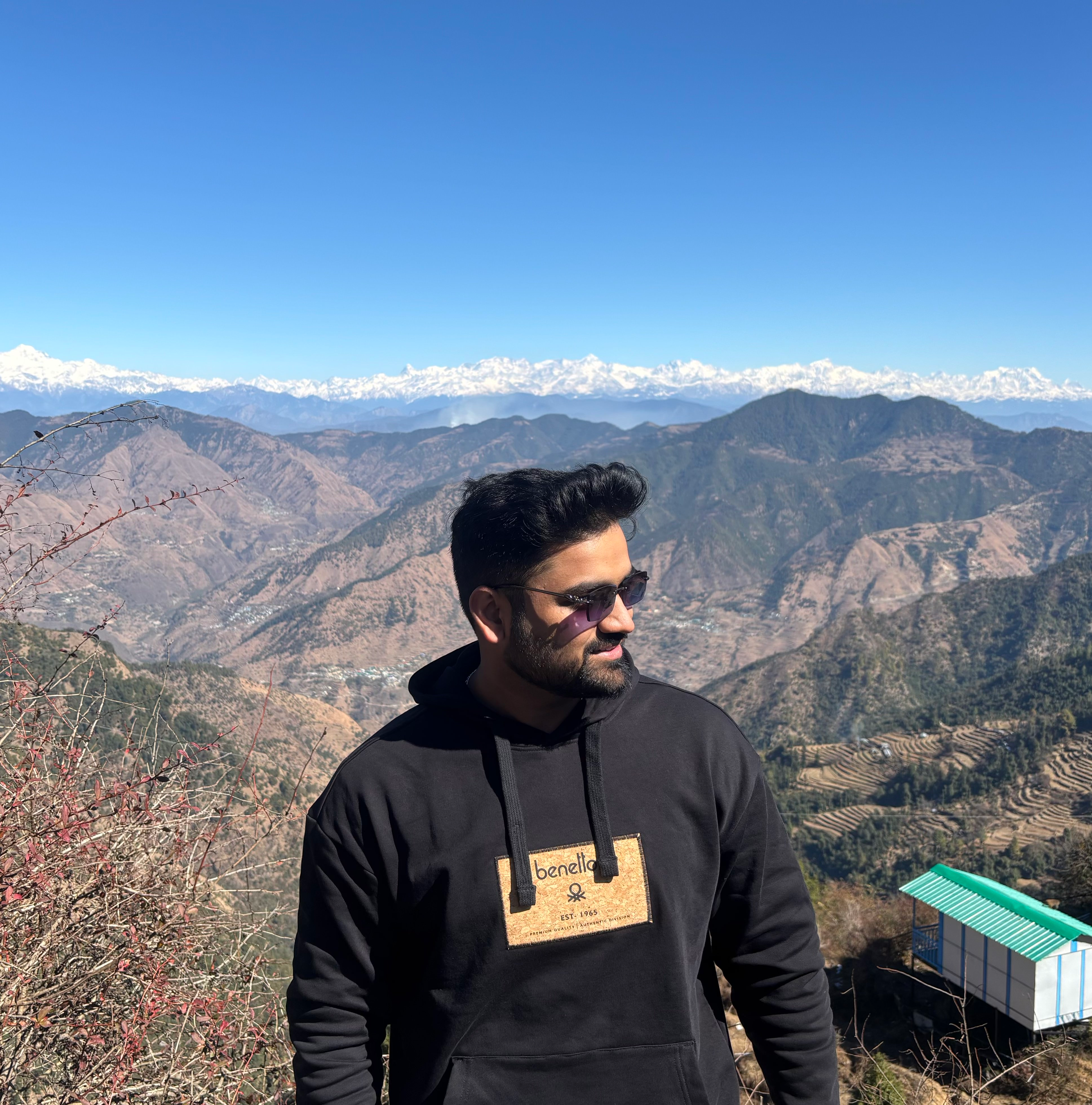 Harikesh Singh