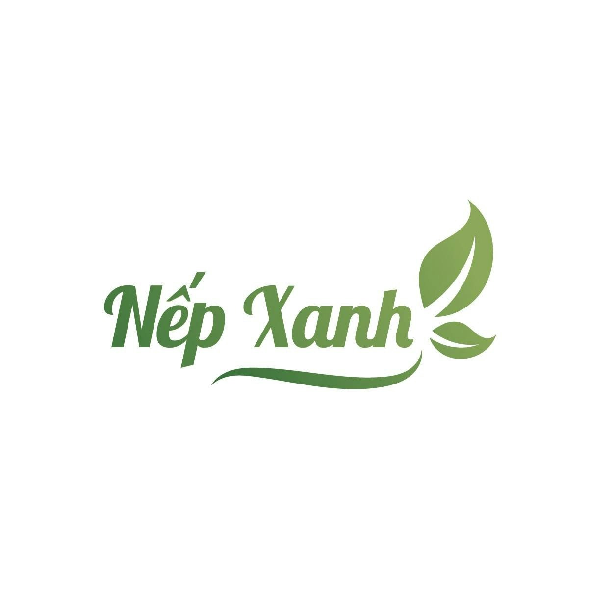 Nếp Xanh - Hạt Dinh Dưỡng