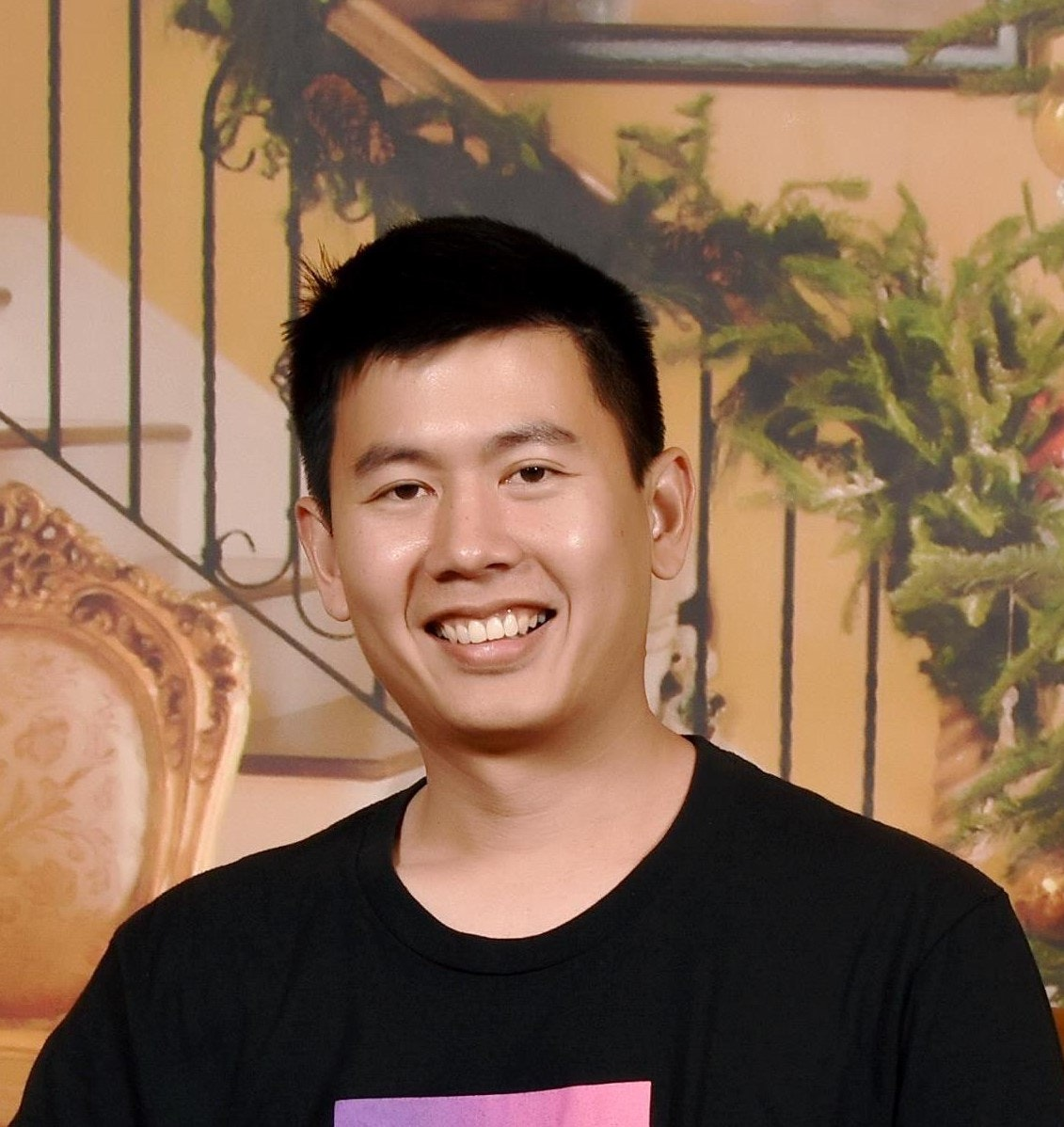 Hussachai Puripunpinyo