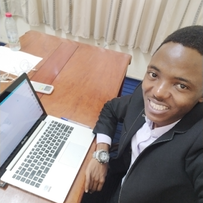 Abdel Aziz SELLY NGALOUMO