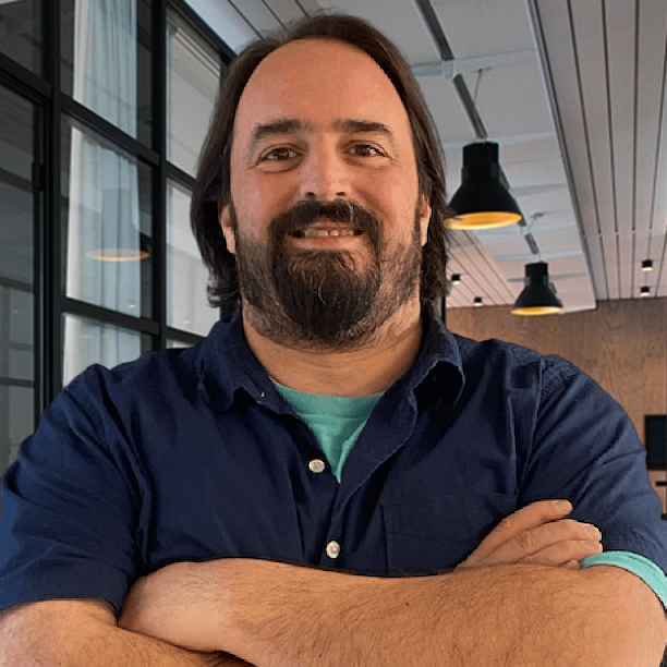 Federico Baronti Beltramo