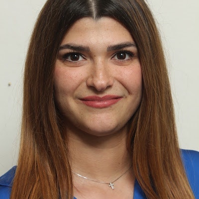 Ylenia Tarenzi Colombotti