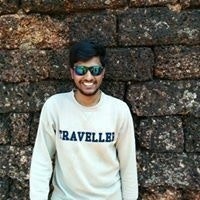 Prakash Chokkalingam