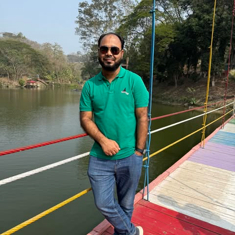 Mahabub Alam