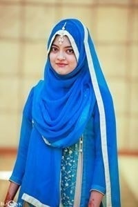 AreEba AhMed