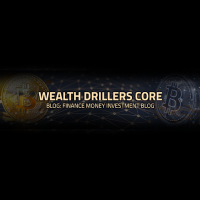 wealth drillers core