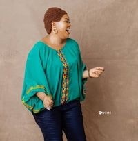 Ehindero Tosin Ajongolo