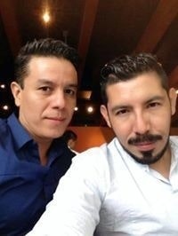 Isaias Almanza-Mosqueda