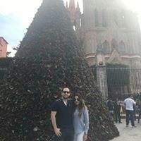 Paulo Hernández Larracochea