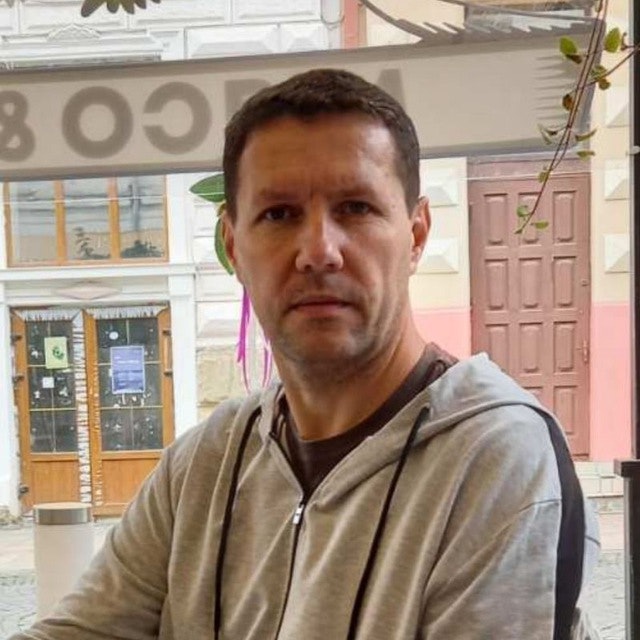 Василь Володимирович Нестеренко