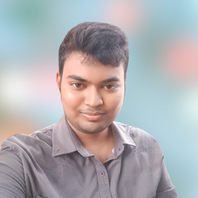 Md. Saim Ahmmed Utsho