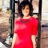 Kaitlyn Pennington-Hill