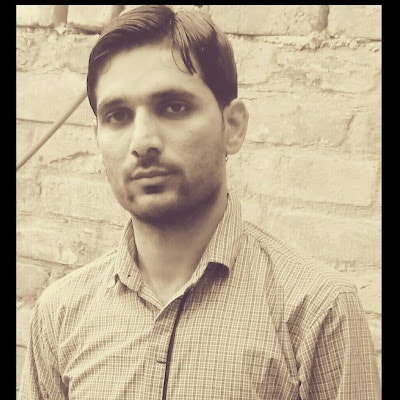 Muhammad Waseem