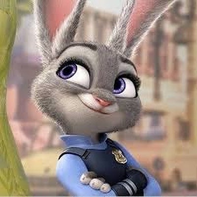 Judy Hopps