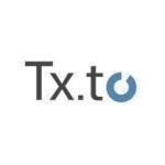 txtoapp