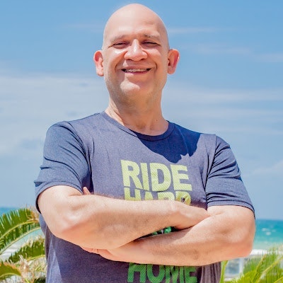 Claudio Cavalcanti Muniz da Rocha (Claud