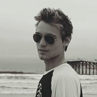 Halston van der Sluys