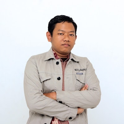 Ardy Wahyu Setyawan