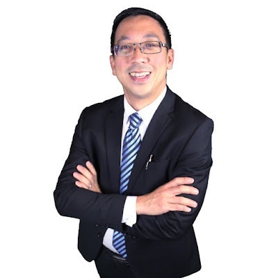 Eugene Goh