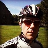 Michael Patrick Martel