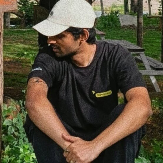 Karan Sanas