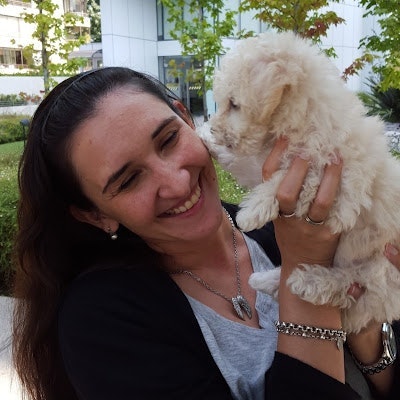 Luisina María De Cicco