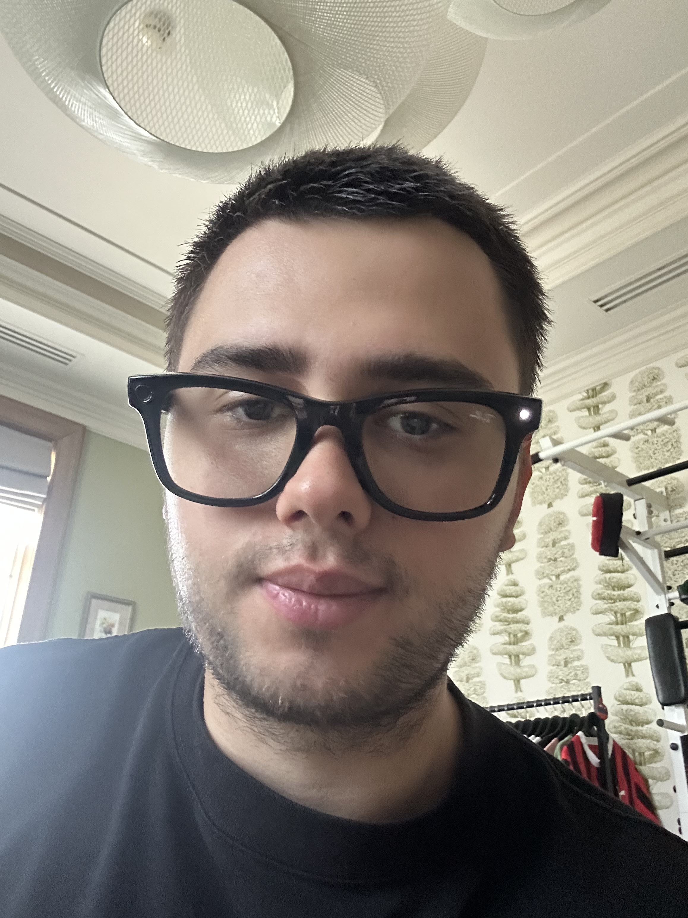 Daniil Sukhov