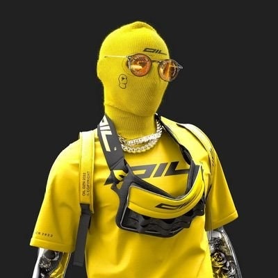 Odin| Areon | Full Force NFTFEED Ledgity