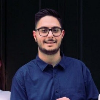 Konstantinos Aretakis