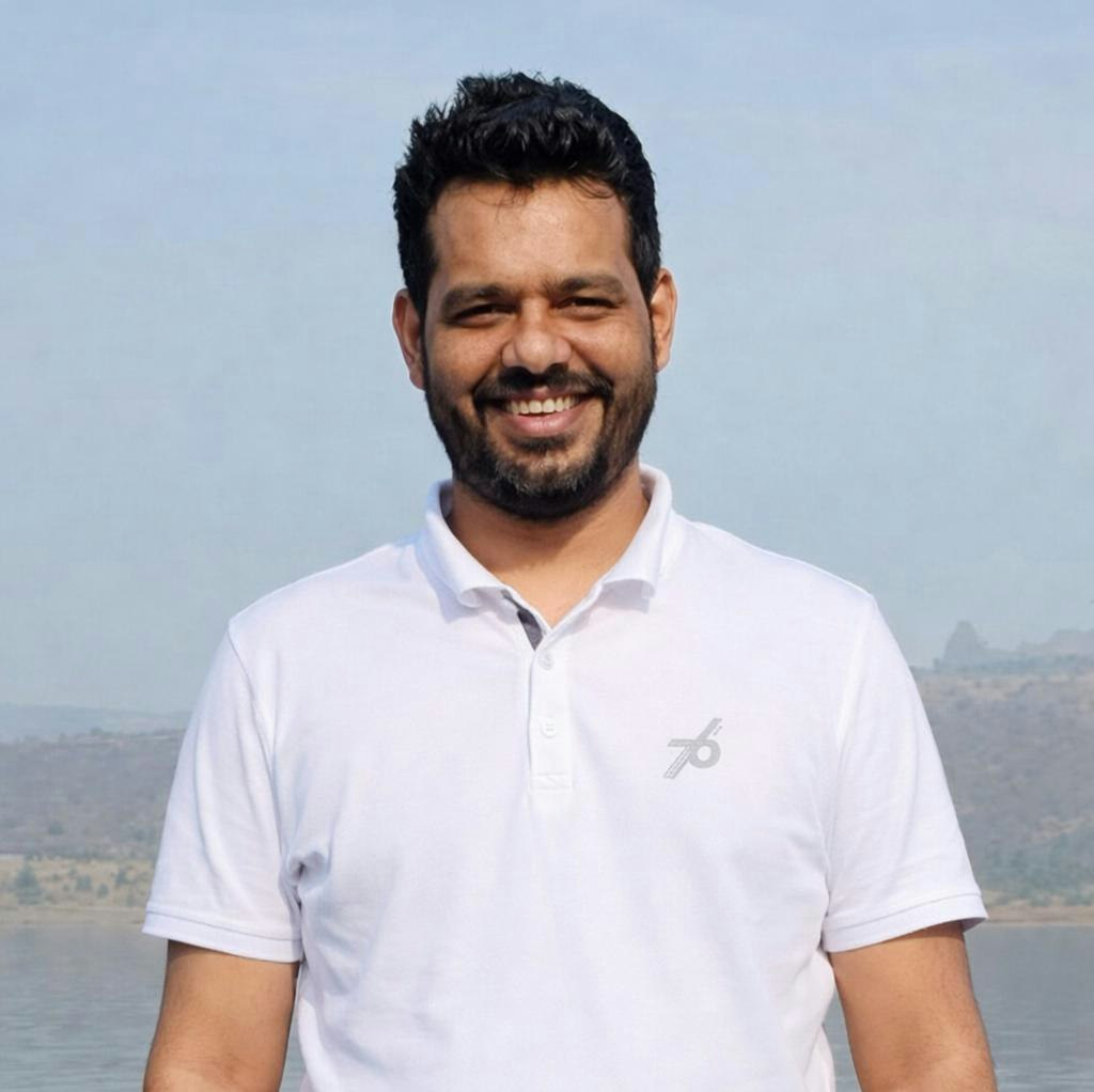 Rohit Khadatkar