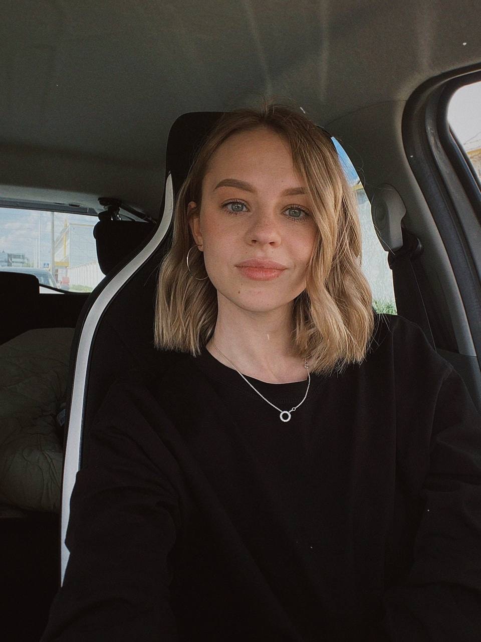 Oleksandra Lazarenko