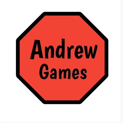 Andrew Games