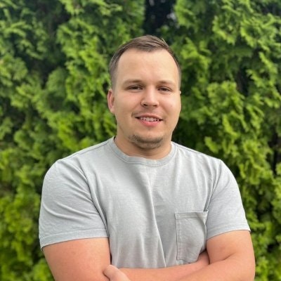 Jim Dreyer 👨‍💻