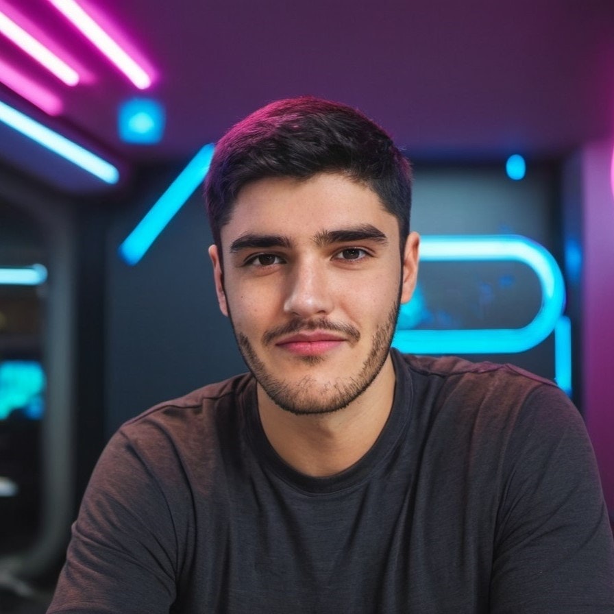 Anan Saadi