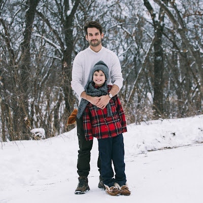 Brady Simpson-Murphy