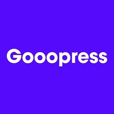 En Gooopress