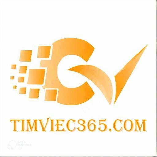 Tìm việc 365 - timviec365com