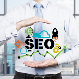 Dịch vụ SEO trọn gói
