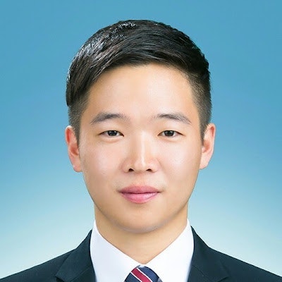 Edward Park