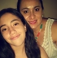 Melissa Caballero Mejia