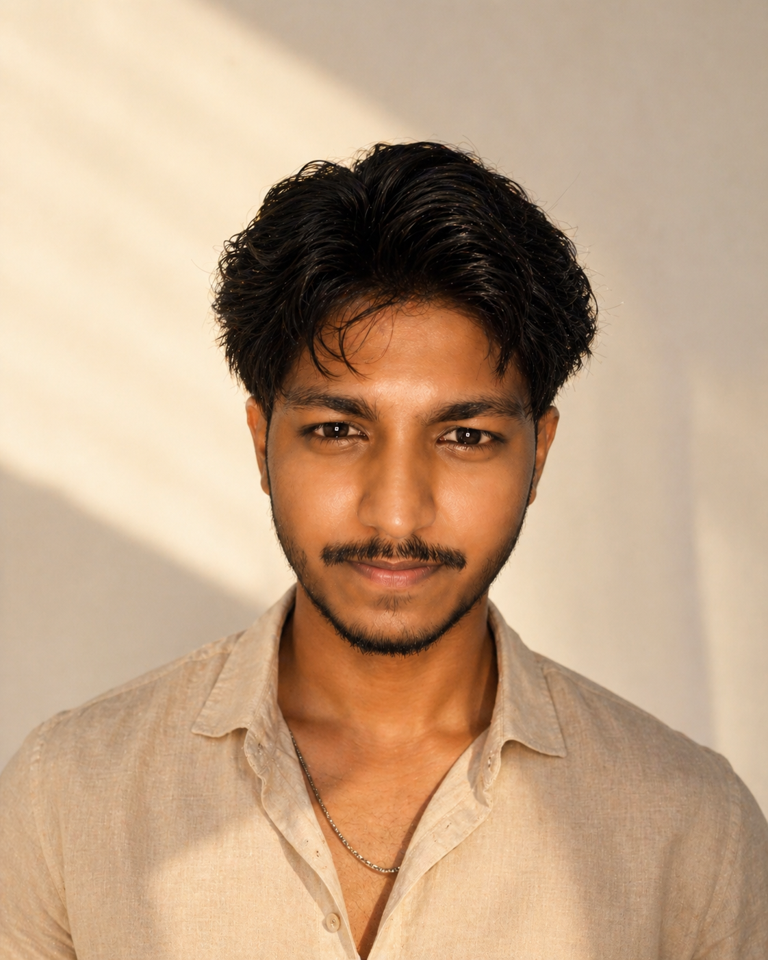 Shivam Garg