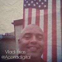 Vladi Frias