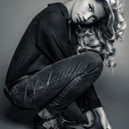 Jaimie Maria Pepping